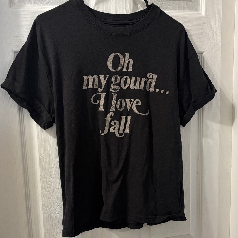 Fall/Halloween Tshirt Bundle